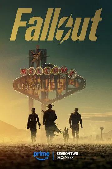 Fallout / Fallout (2024)
